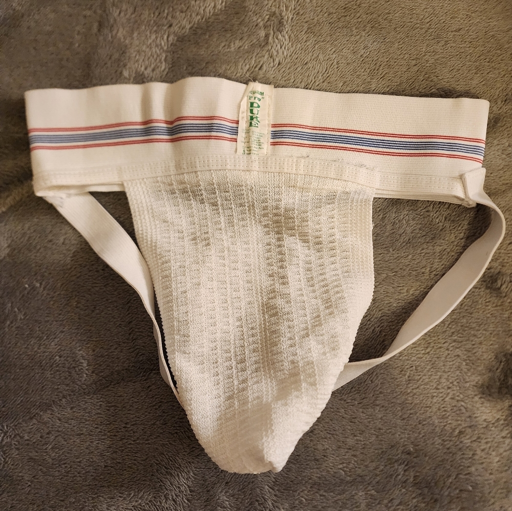 DUKE Pro Jock